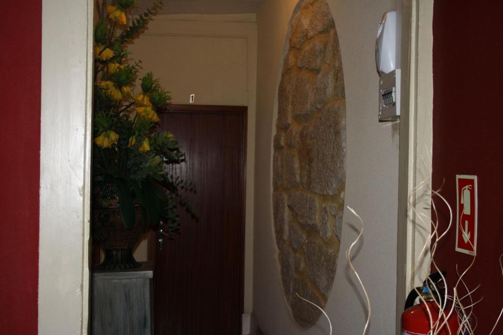 Residencia Pedra Antiga Guest house Porto