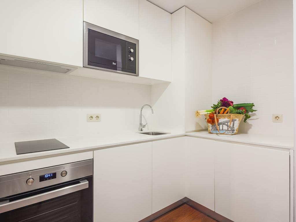 Apartment In