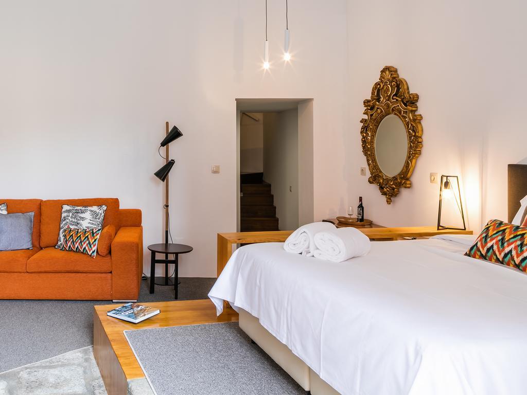 Apartment In Porto