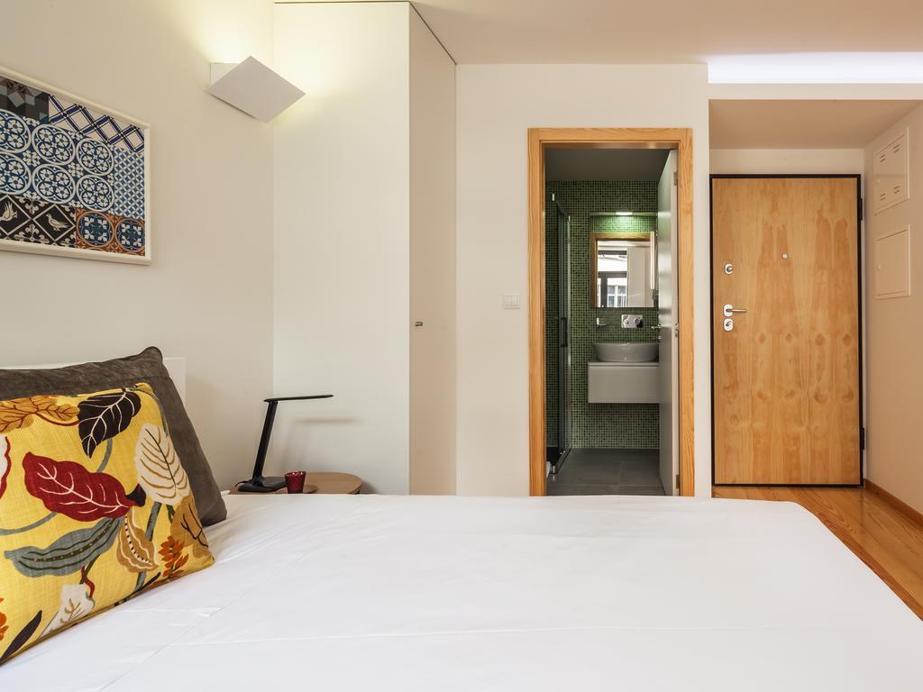 Insitu Trindade By Guestify Porto