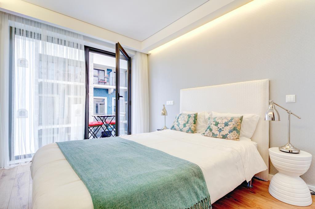 Apartment D'epoca Ii