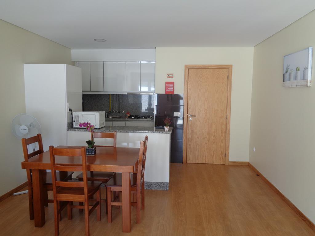 Apartment Gold River *