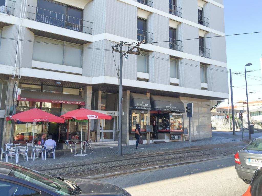 Lv Premier Apartments Clerigos- Re1 Porto