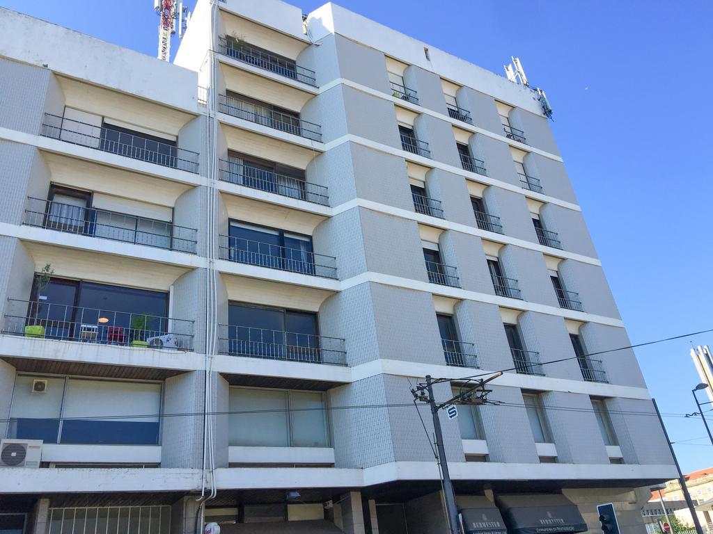 Apartment Lv Premier Apartments Clerigos- Re1