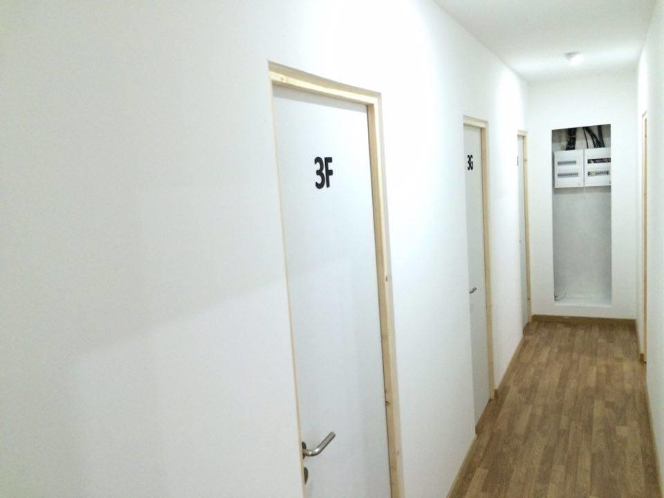 Hostel Republica Prime