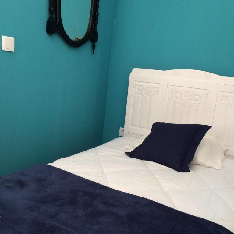 Hostel Republica Prime Porto