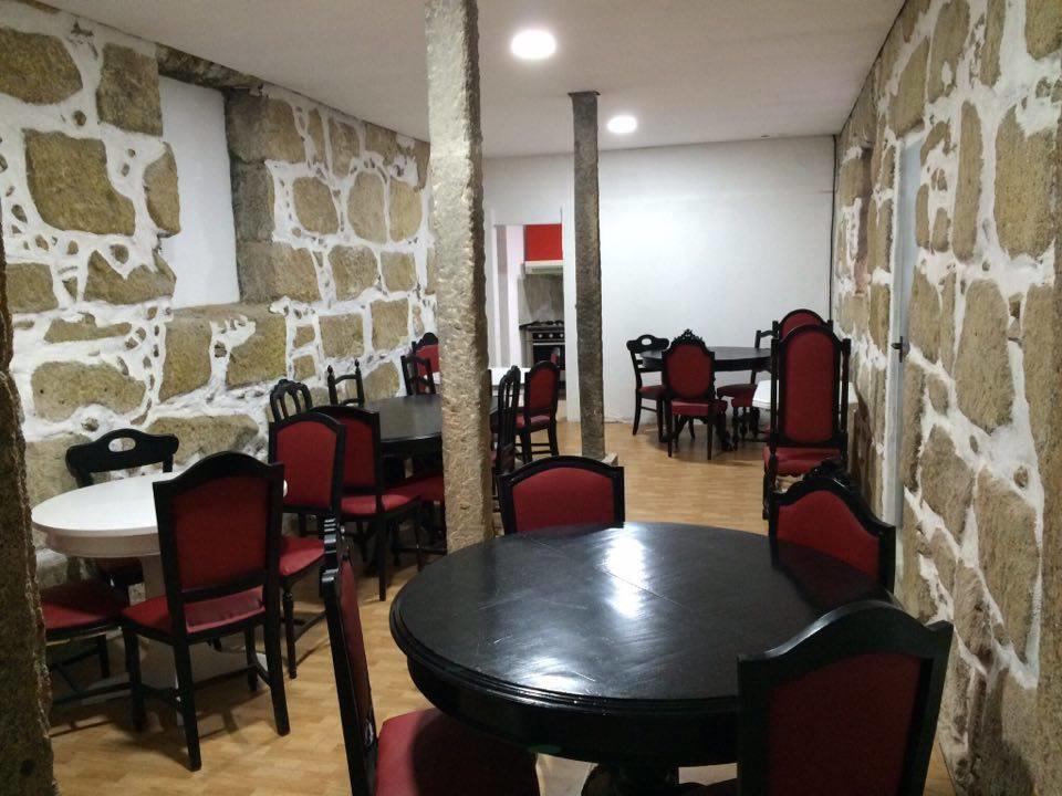 Hostel Republica Prime Porto