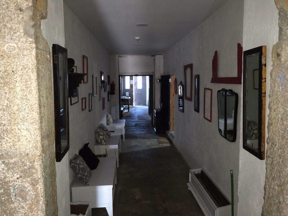 Hostel Republica Prime Porto