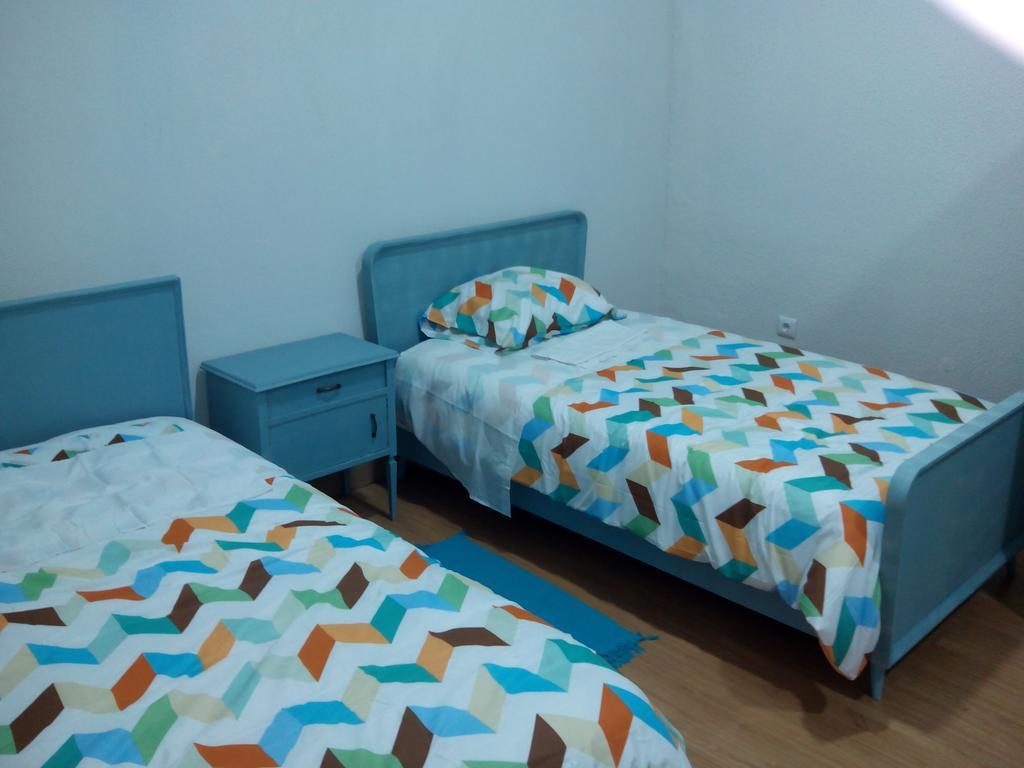 Hostel Republica Prime