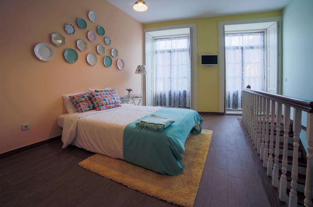 Apartment Belos Aires