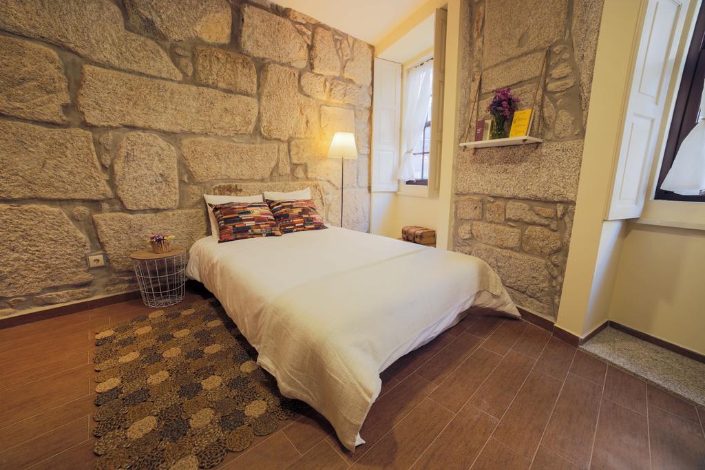 Apartment Belos Aires Porto