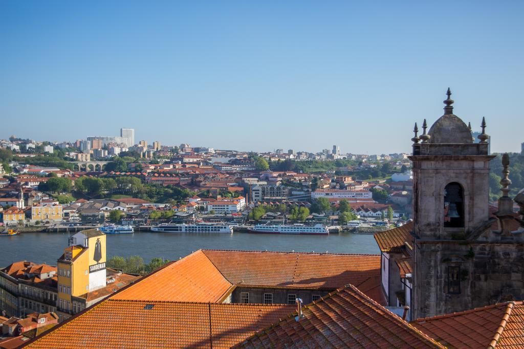 Belos Aires Porto