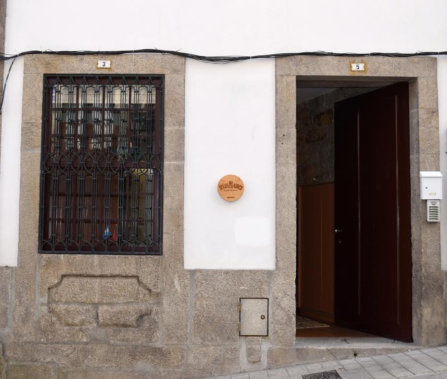 Apartment Belos Aires *