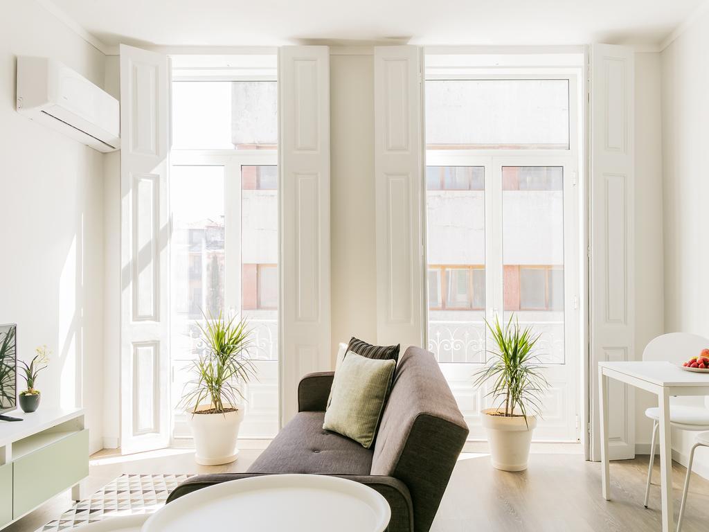 Apartment Oportonow - Bolhao *