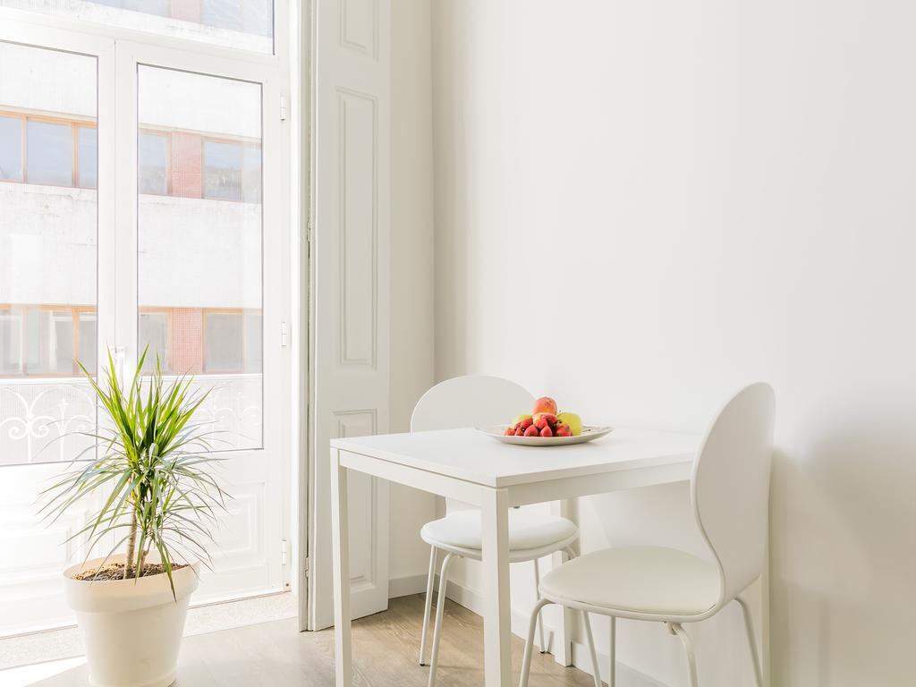 Apartment Oportonow - Bolhao