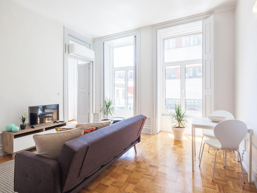 Apartment Oportonow - Bolhao