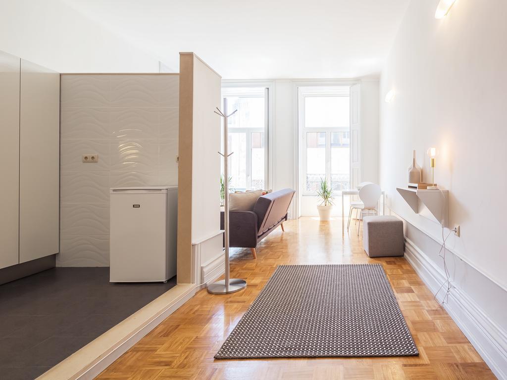 Apartment Oportonow - Bolhao Porto