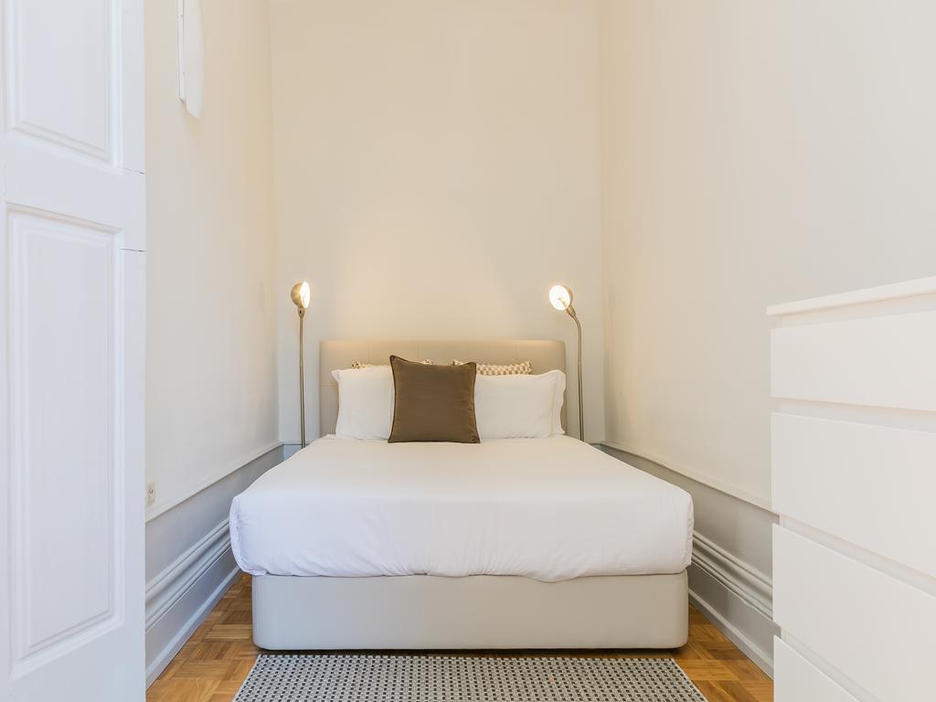 Apartment Oportonow - Bolhao