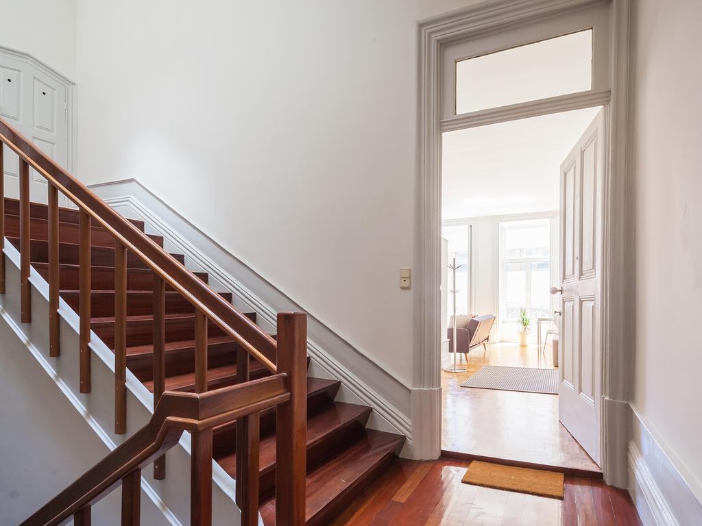 Apartment Oportonow - Bolhao Porto