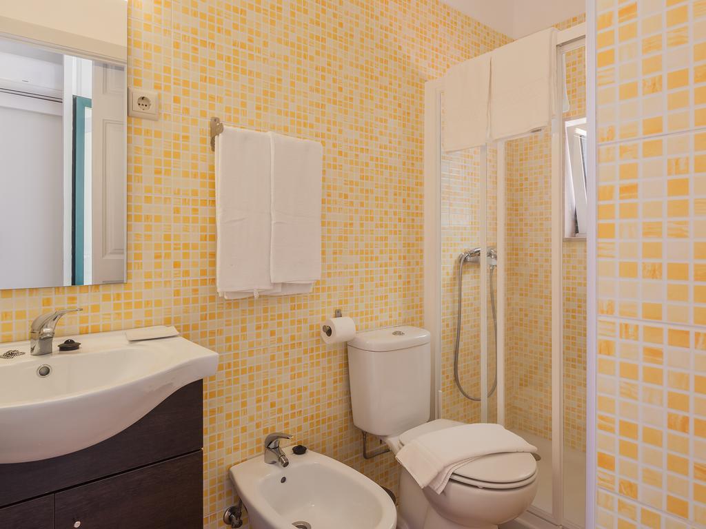 Apartment Oportonow - Bolhao Porto