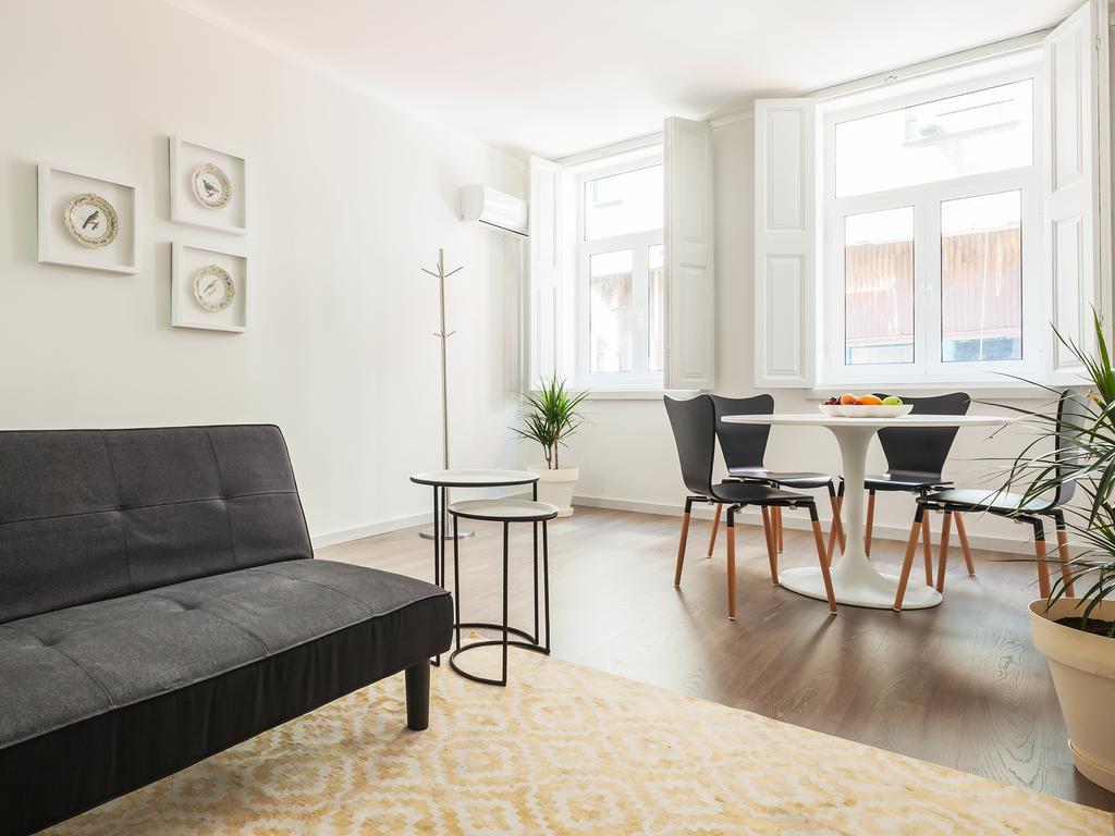 Apartment Oportonow - Bolhao Porto