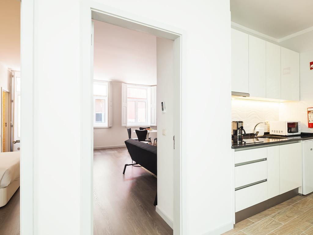 Apartment Oportonow - Bolhao *