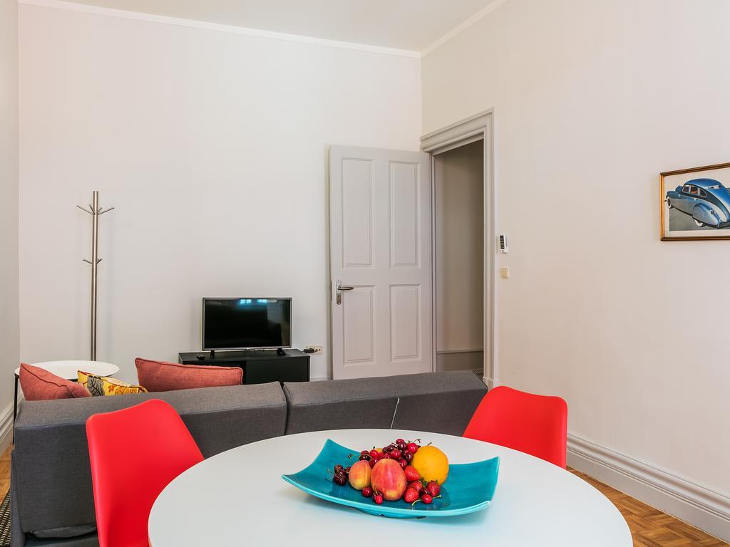 Apartment Oportonow - Bolhao