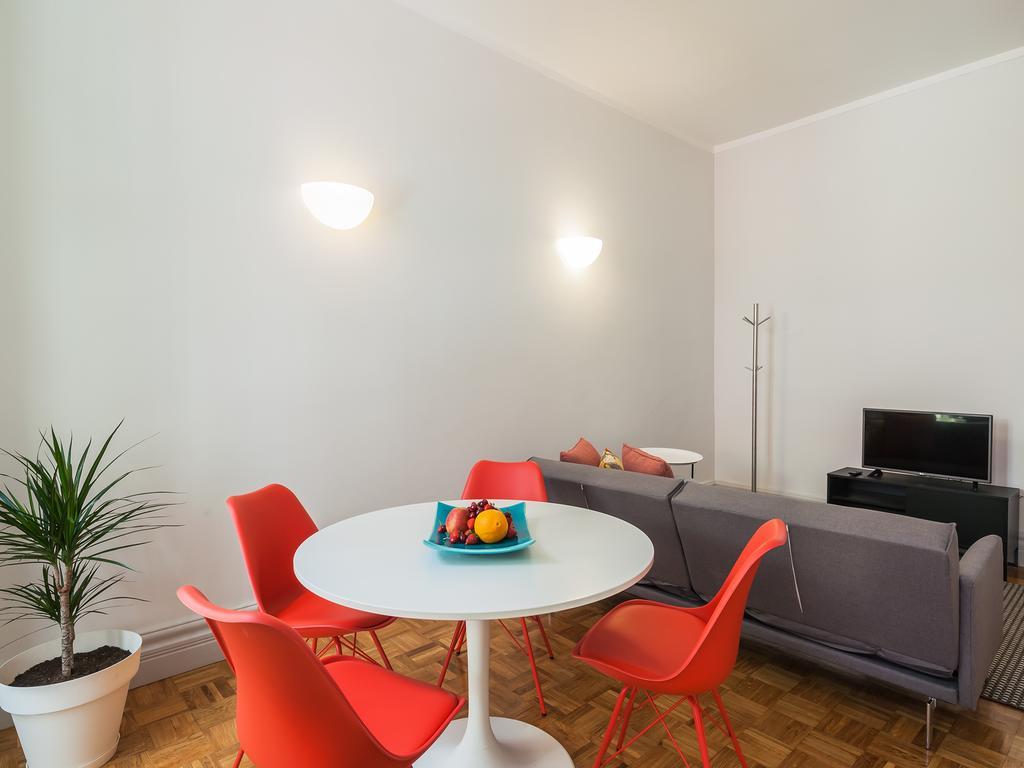 Apartment Oportonow - Bolhao Porto