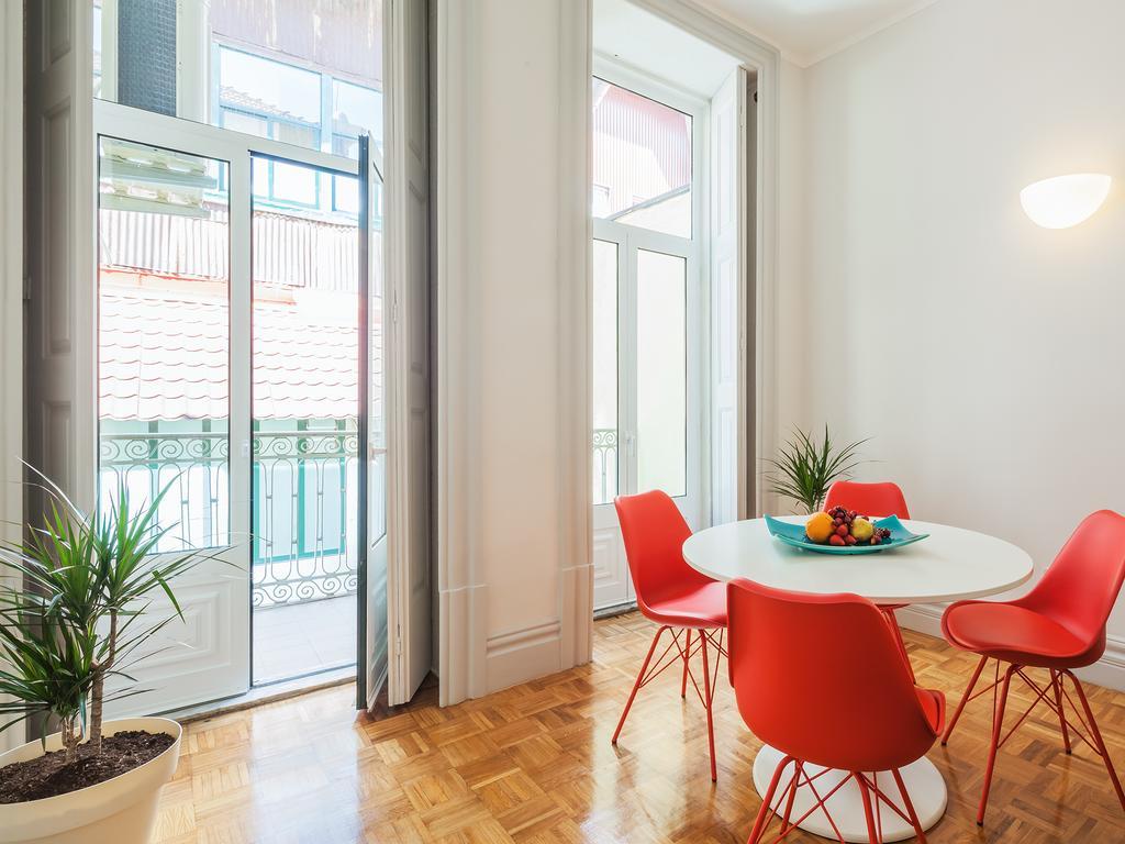 Apartment Oportonow - Bolhao *