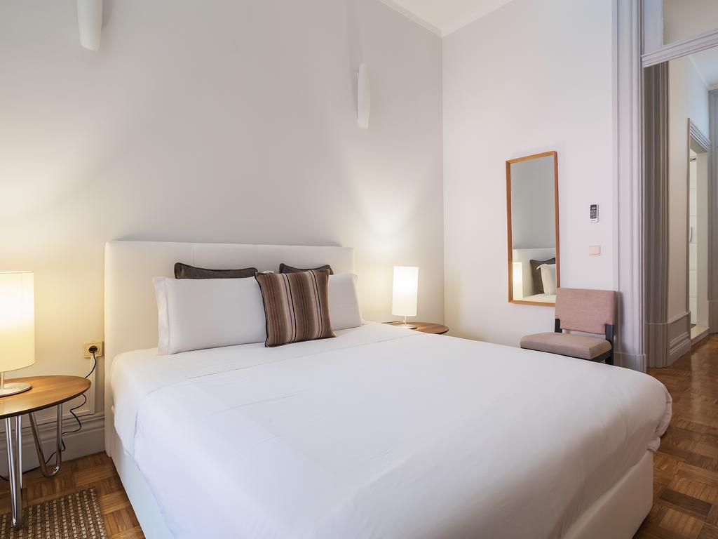 Apartment Oportonow - Bolhao Porto
