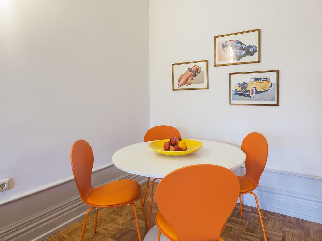 Apartment Oportonow - Bolhao