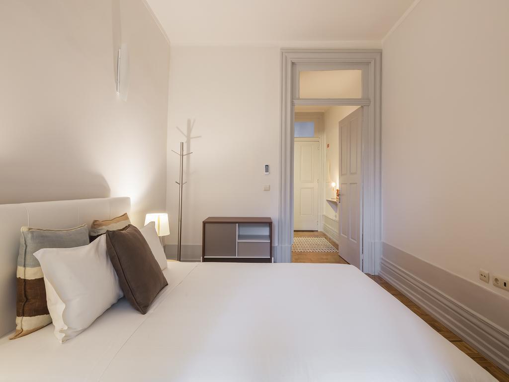 Apartment Oportonow - Bolhao
