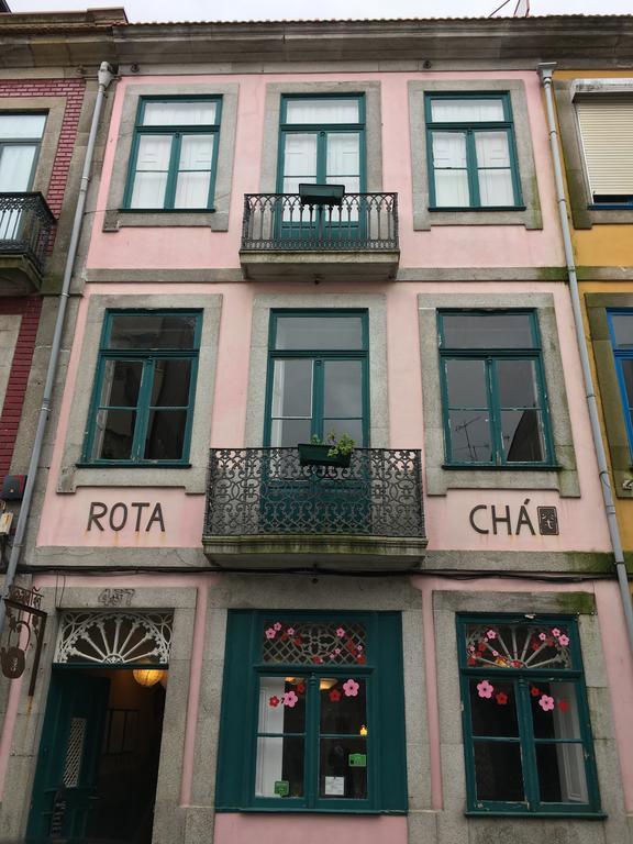 Guest house Rc