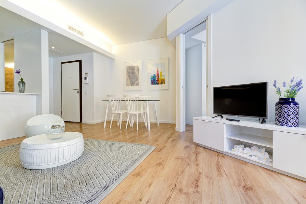 Apartment D'epoca Ii