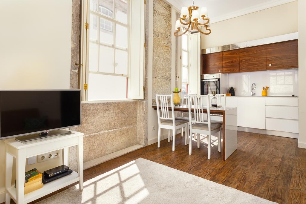 Apartment - River Front Porto