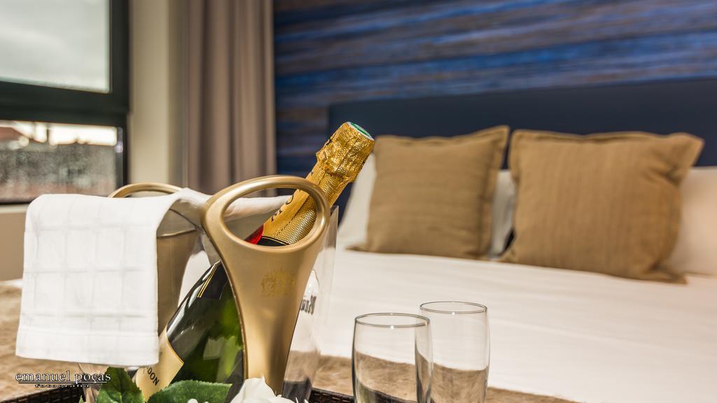 Apartment Passos Manuel By Innapartments *