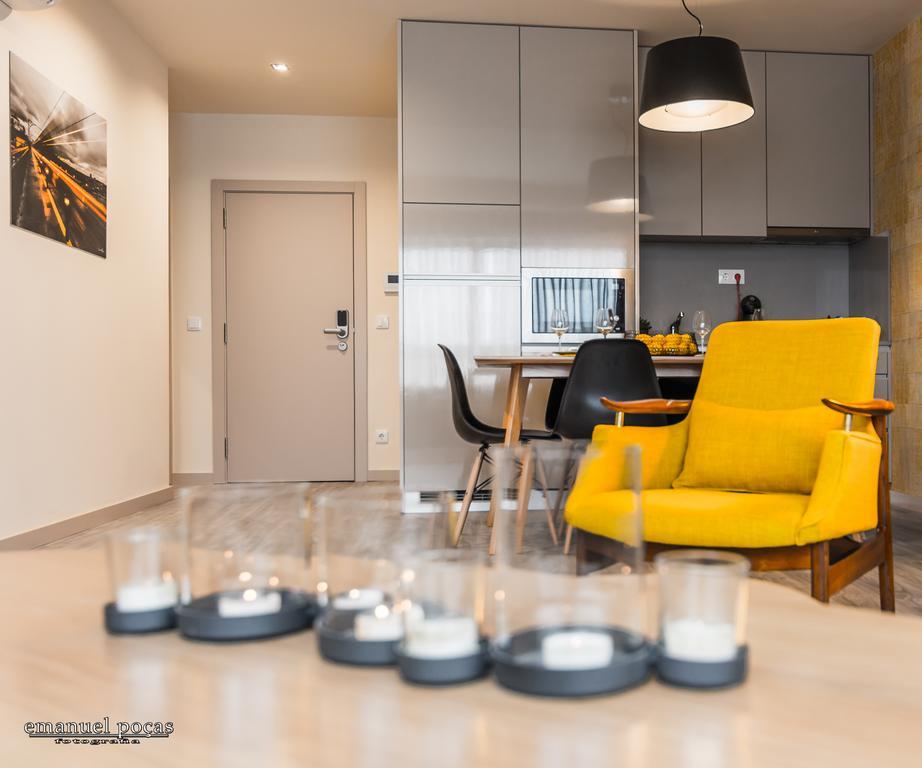 Passos Manuel By Innapartments Porto