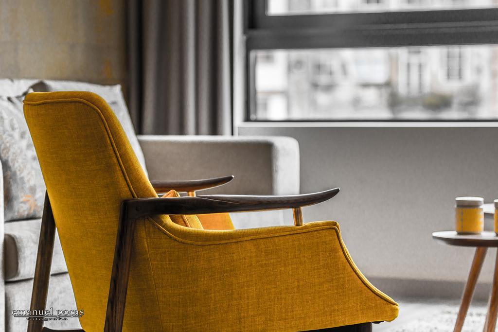 Apartment Passos Manuel By Innapartments Porto