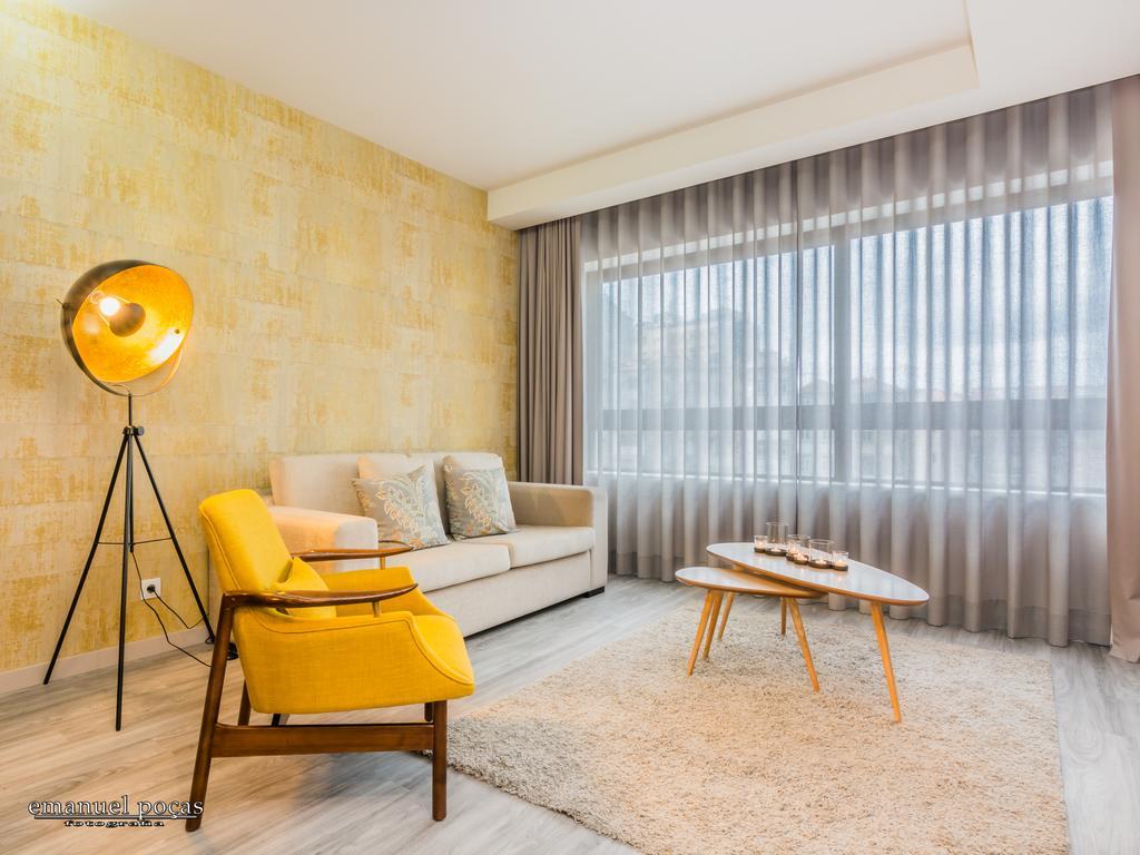 Apartment Passos Manuel By Innapartments *