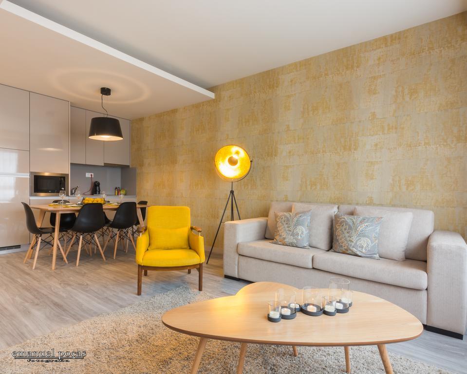 Passos Manuel By Innapartments Porto
