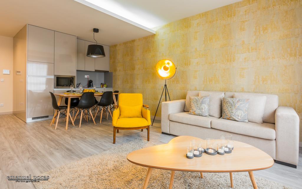 Apartment Passos Manuel By Innapartments Porto