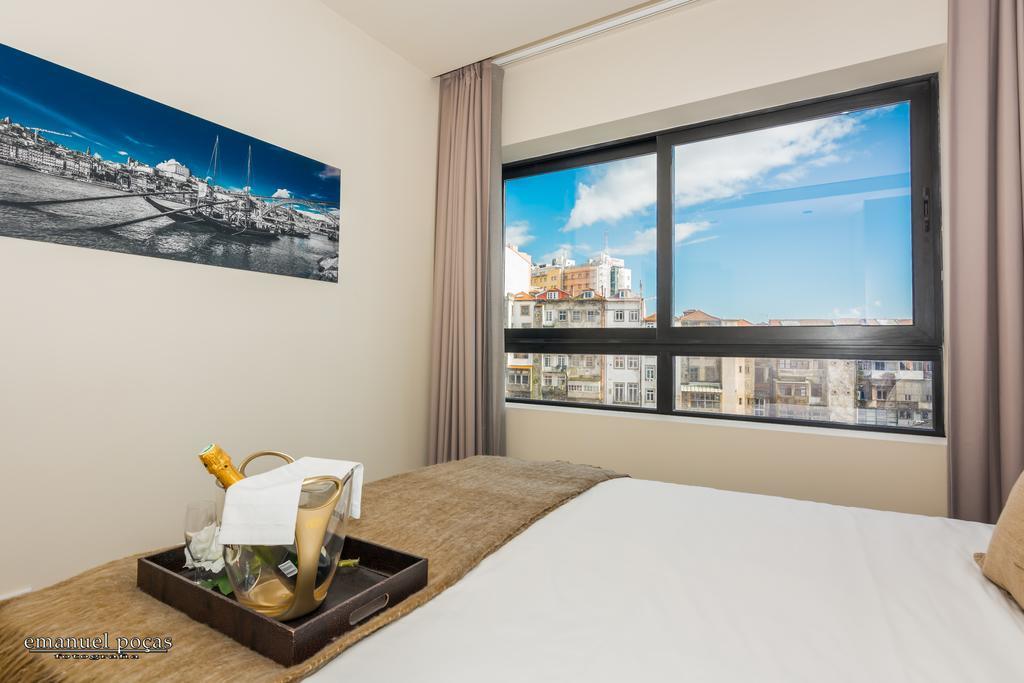 Passos Manuel By Innapartments Porto