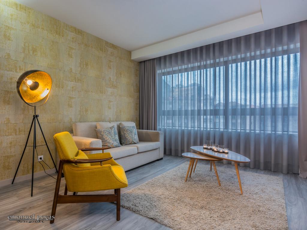 Apartment Passos Manuel By Innapartments Porto