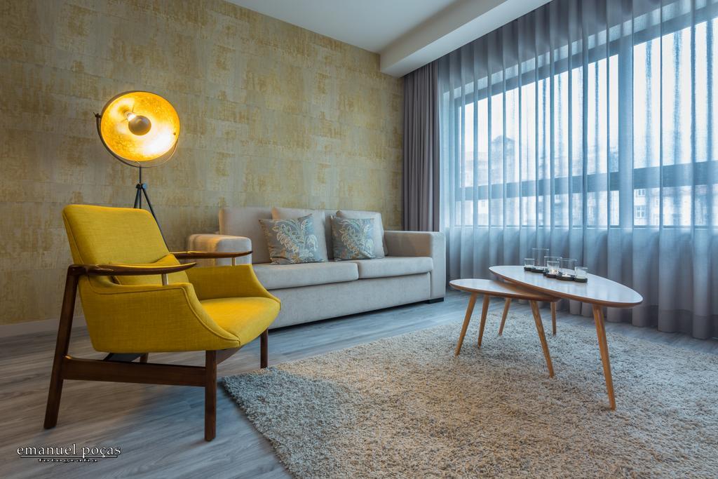 Apartment Passos Manuel By Innapartments