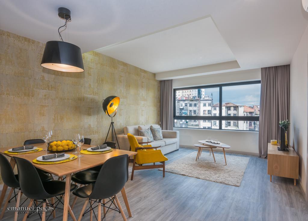 Apartment Passos Manuel By Innapartments