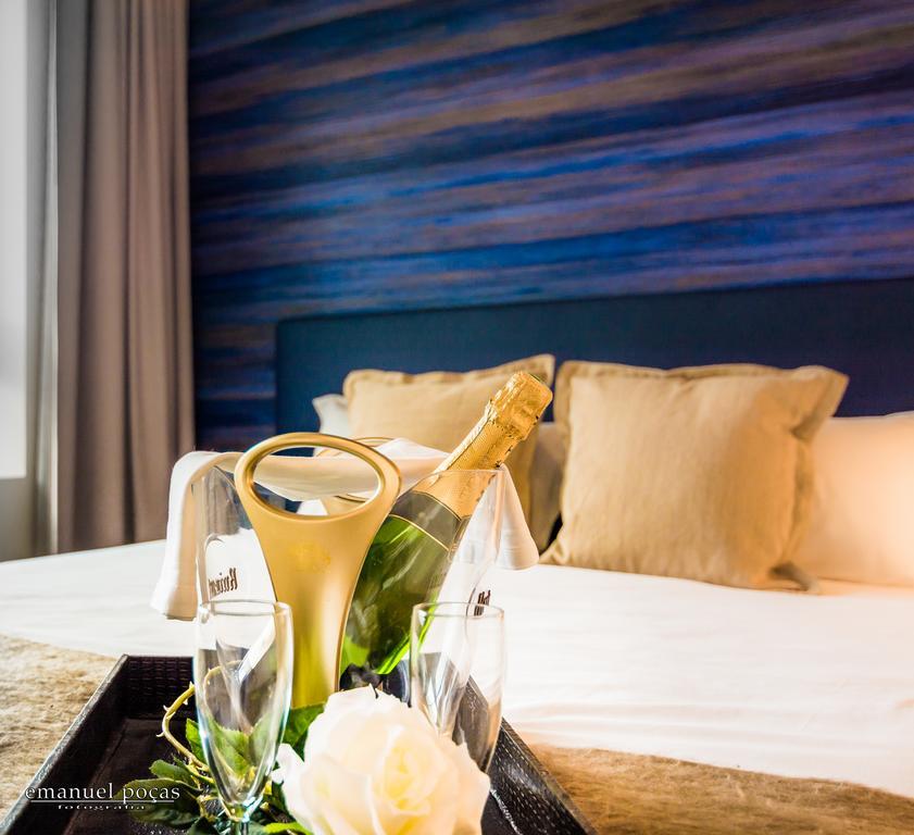 Apartment Passos Manuel By Innapartments *