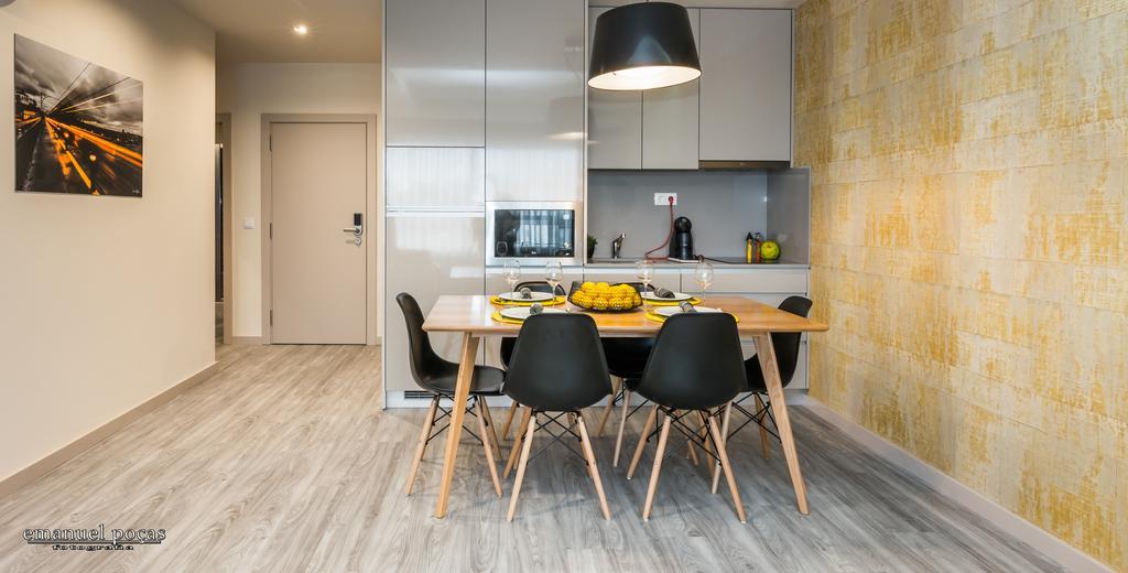 Apartment Passos Manuel By Innapartments