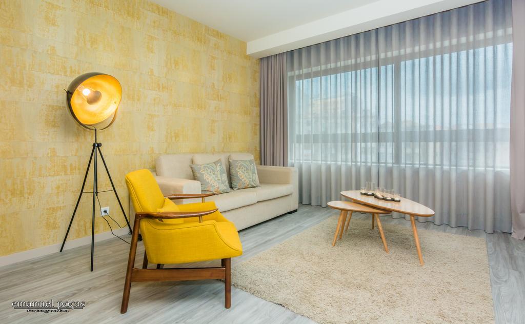 Apartment Passos Manuel By Innapartments *
