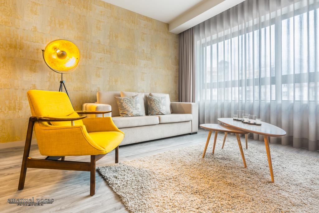 Apartment Passos Manuel By Innapartments *