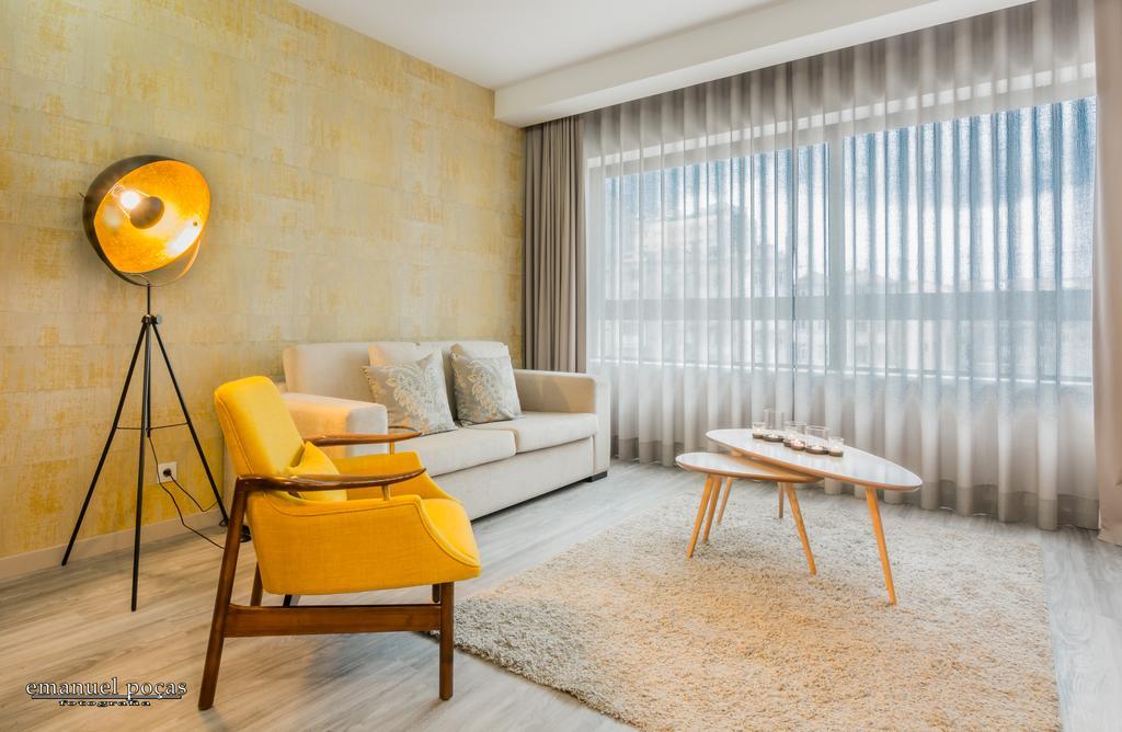 Apartment Passos Manuel By Innapartments *